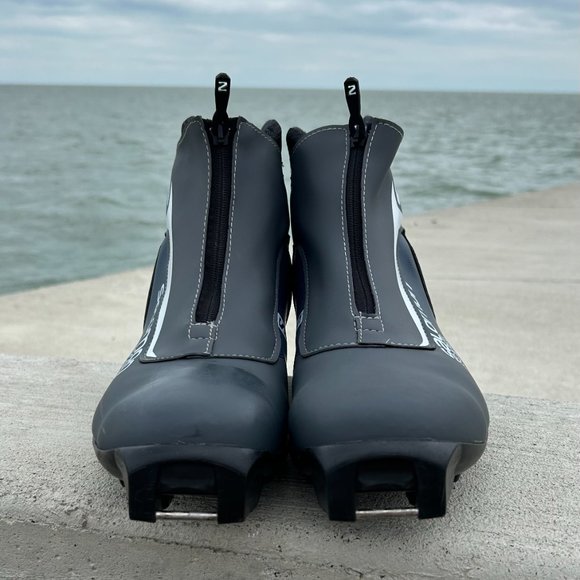 Salomon Escape 5 TR Cross Country Ski Boot SNS Binding Men Size 10 - Picture 3 of 7